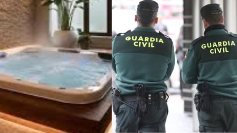 Tragedia en Cullera: Adolescentes Hallan Muertos a sus Padres en un Jacuzzi
