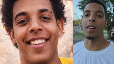 Joven cubano de 21 años muere bajo custodia en EE. UU.; familia demanda al gobierno