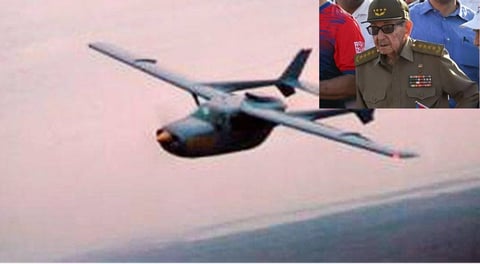 ¡El mismísimo Raúl Castro acusado de asesino! Cuba responde con fuego a EE.UU.