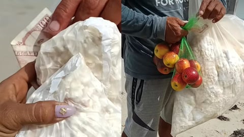 Manzana a 500 Pesos: El Símbolo del Colapso Económico en Cuba