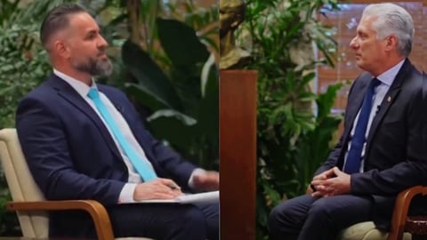 Díaz-Canel: La Esperanza como Utopía para Caminar