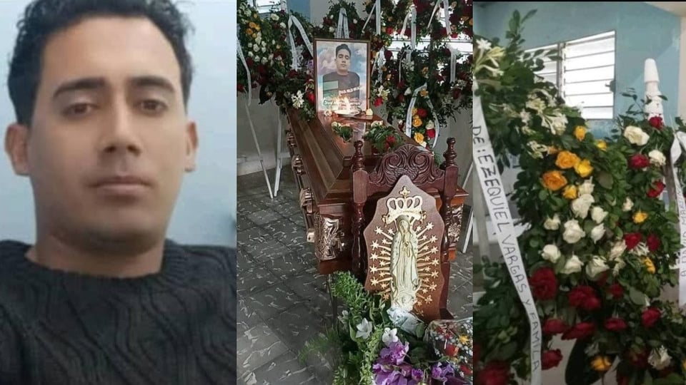 ¡El doctor que se nos fue en humo y regresó en corazón!