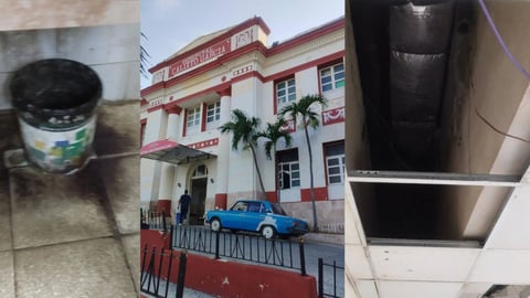 Atención Médica en Cuba: Entre la Dedicación y el Deterioro de la Infraestructura