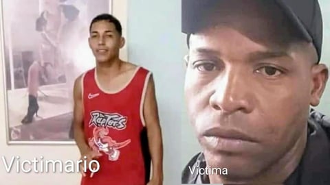 Asesinato en Unión de Reyes: Reclamo de deuda termina en tragedia