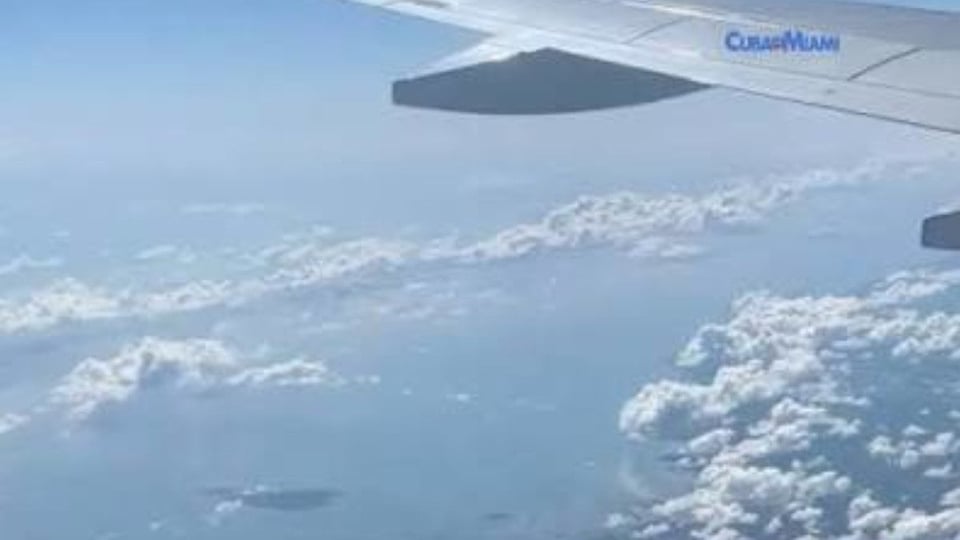 ¿21 Años Preso y Ahora Libre? Cubano Que Secuestró Avión a Key West Sale de Calabozo por Inviable Deportación