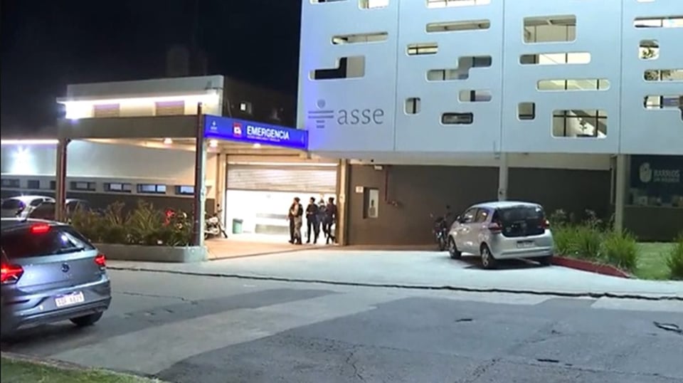 ¡Qué Bochorno! Cubano de 28 Años Muere Tras Puñalada en Discusión Caliente en Uruguay