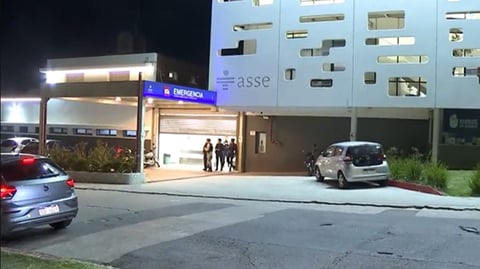 ¡Qué Bochorno! Cubano de 28 Años Muere Tras Puñalada en Discusión Caliente en Uruguay