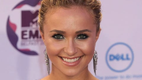 Investigan la muerte de la actriz Hayden Panettiere en Carolina del Sur