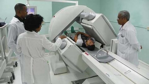 Cuba's Cancer Crisis: Over 70 Daily Deaths, Regime Blames U.S. Embargo