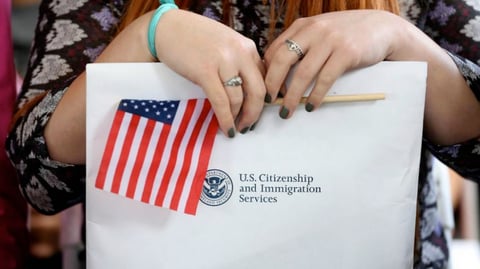 EE. UU. Reduce Drásticamente Tarifa para Renuncia a la Ciudadanía