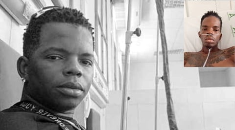 Muere Yamir Robinson Puente, "El Teacher", fundador de Kola Loka
