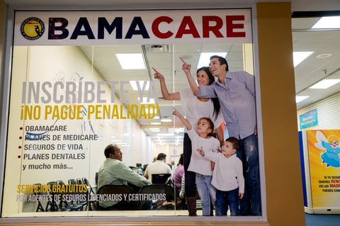 Healthcare Hokey Pokey: Trump's Administration Does the 'Shake It All About' with Obamacare!