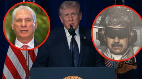 EE.UU. considera cargos contra figuras del régimen cubano