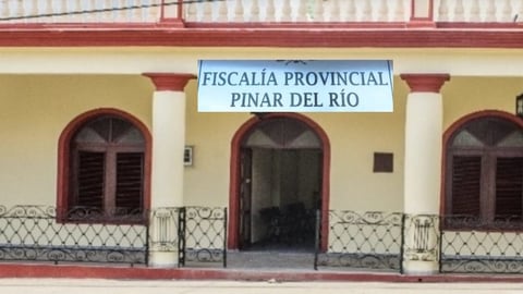 Fiscalía de Pinar del Río Investiga Casos de Presunto Sabotaje Relacionados con Combustible e Infraestructura