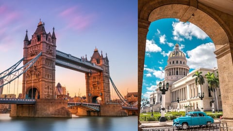 Cuba Sin Abogados en Londres: Millonarias Deudas Pendientes