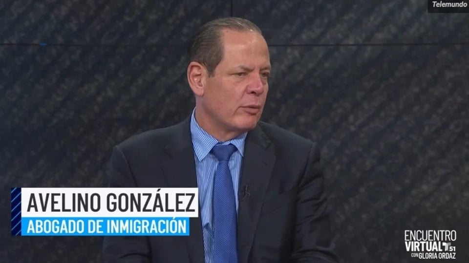 ¿El ICE se puso modo 'fuerzas cubanas de 1959'? Abogado alza la voz