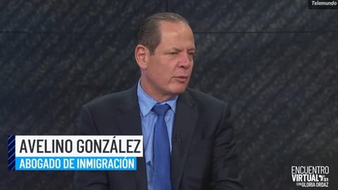 Abogado Cubano-Americano Critica Detenciones de ICE y las Compara con el Cuba Post-1959
