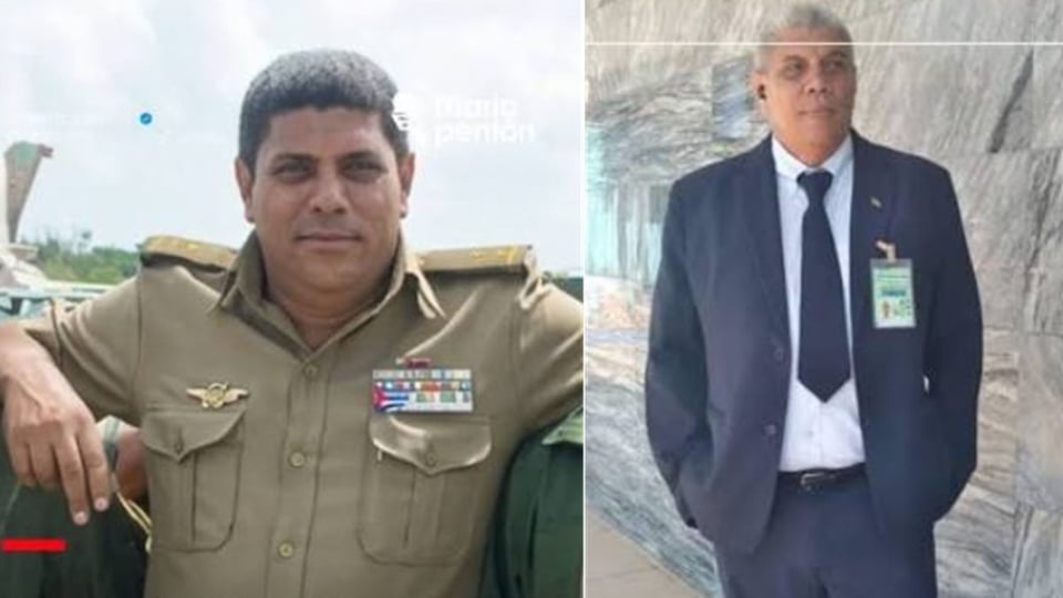 ¿No van a matar al expiloto cubano de Hermanos al Rescate? ¡Le quitan la pena de muerte!