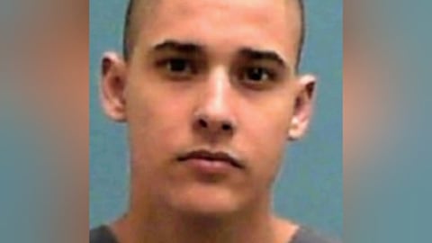Cubano Reincidente en Robo Entregado a ICE en Florida