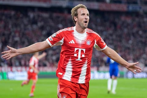 ¡Champions League: El Arsenal Vuela y los Otros Buscan la Sombra!