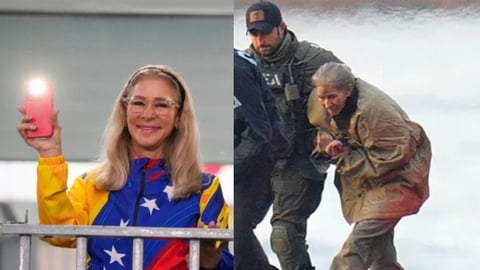 ¿Se nos va Cilia para la casa? Juez pone fecha pa' ver si la dejan salir de la cárcel