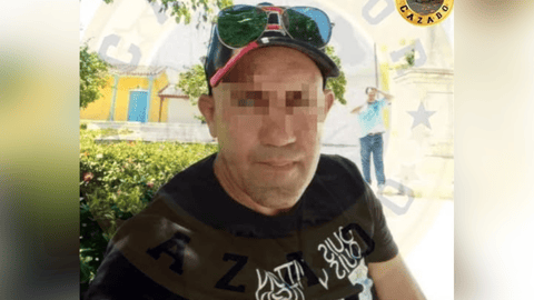 Chofer Cubano Detenido por Cultivo Masivo de Marihuana en Empresa Estatal