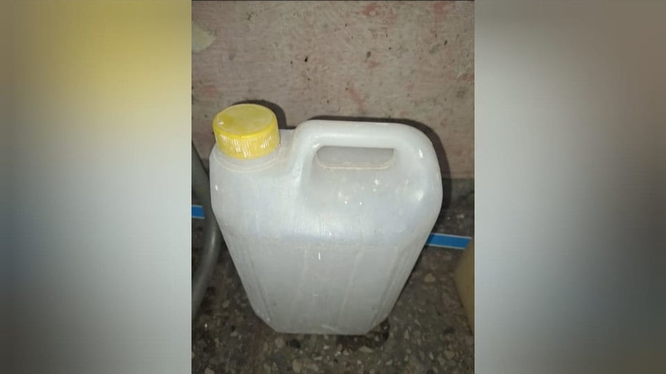 ¿A Pecho el Agua? ¡Niñas Hacen de Camellos en La Habana!