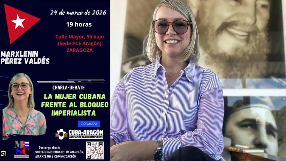 ¿Libertad o Guerra Mediática? Cuba en el Ojo del Huracán de las Opiniones