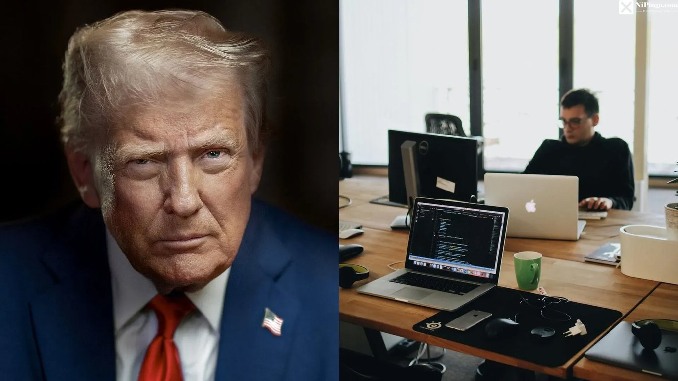 Trump. La Gota de Amargura en el Océano de la Razón