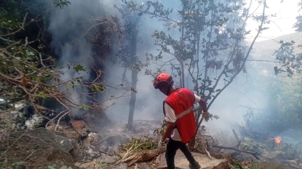 Cuatro Estadounidenses Mueren en Accidente de Helicóptero en Kenia