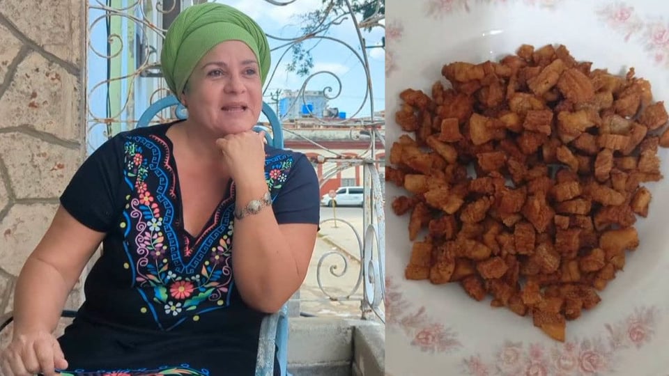 ¡No solo planificas mal, también mientes!, cuestiona Laritza Camacho la improvisación y el despilfarro en Cuba