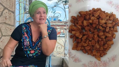 ¡No solo planificas mal, también mientes!, cuestiona Laritza Camacho la improvisación y el despilfarro en Cuba
