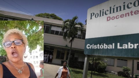 Profesora Cubana Denuncia Ausencia Crítica de Vacunas Infantiles