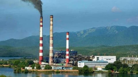 Cuba se Queda sin Luz: Otra Termoeléctrica Cae y Aumentan los Apagones