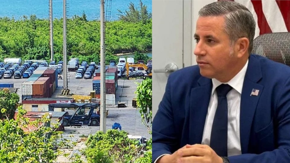 ¿A lo cubano?: Envío de carros a la isla se complica y podría costarles la licencia a empresas