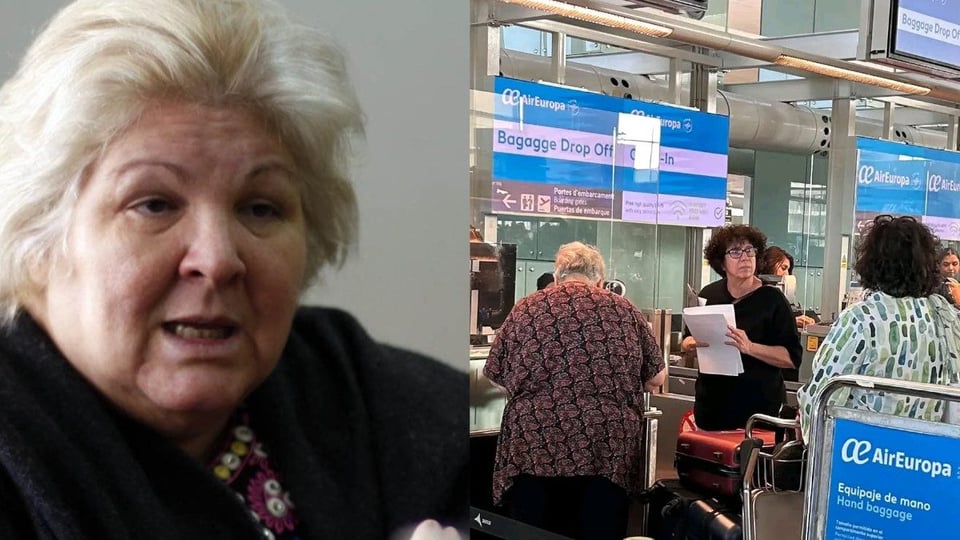 Paquito D'Rivera cuestiona a la hija de Che Guevara por viajar en primera clase