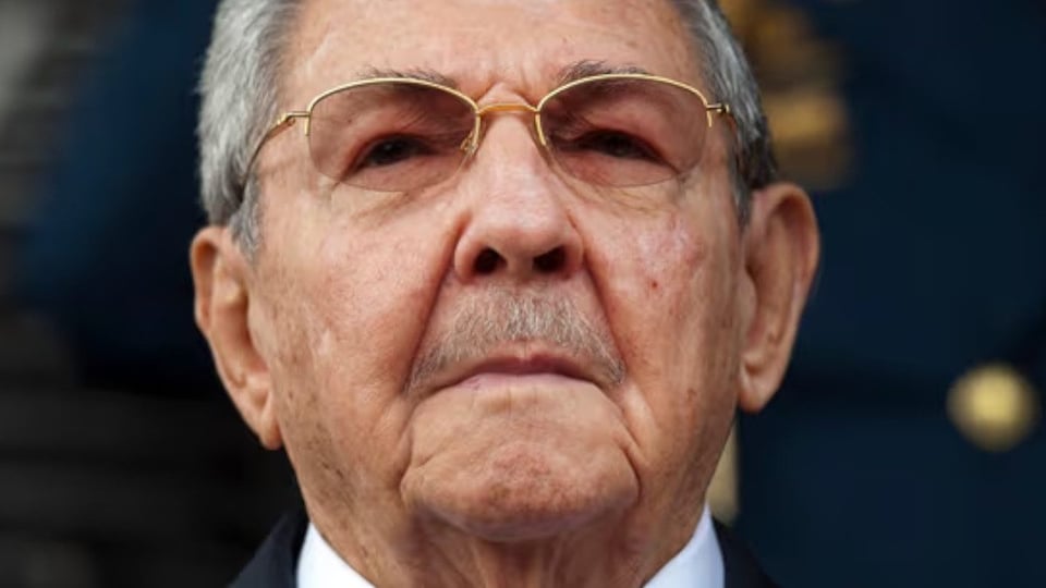 ¿¡Pa' qué tú sepas!? Raúl Castro le mete candela a la amenaza externa