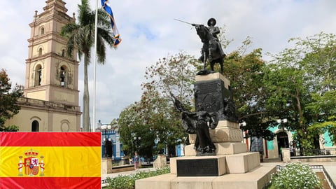 El Consulado Español en Camagüey Sigue Cerrado, Obligando a Cubanos a Viajar a La Habana