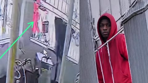 Roban bicicleta en Cárdenas; propietarios piden ayuda ciudadana