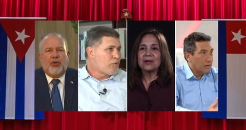 Cuba: ¿Quiénes podrían suceder a Díaz-Canel ante la presión de EE.UU.?