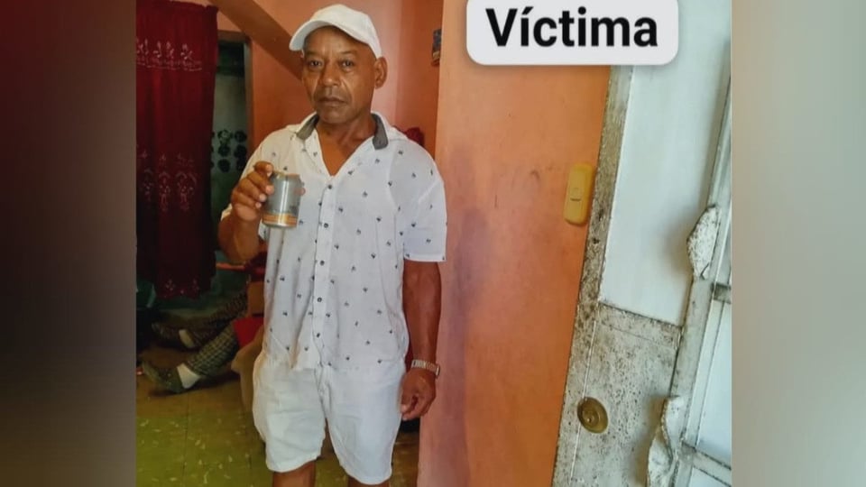 Hombre Muere Tras Discusión en La Habana; Familiares Piden Justicia