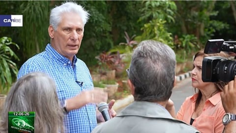 Cuba: ¿Solución Económica o Maniobra Política? El Escepticismo de Miami ante las Nuevas Reformas