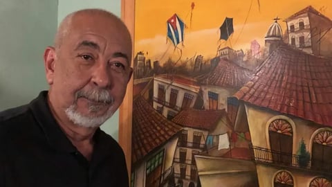 Leonardo Padura: Cuba's Deepening Crisis Fueled by Decades of Partial Solutions