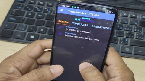 Red de Estafas Digitales Opera en Cuba con Falsas Ofertas de Empleo y Divisas