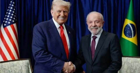 Lula Prioriza Democracia en Venezuela, No el Regreso de Maduro