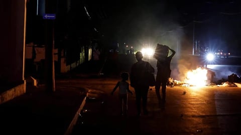 ¿Y tú supiste lo último? ¡Cuba en ebullición de quejas!