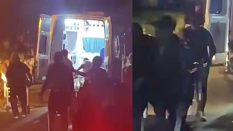 Violento Incidente en Santa Clara Deja un Muerto y un Herido