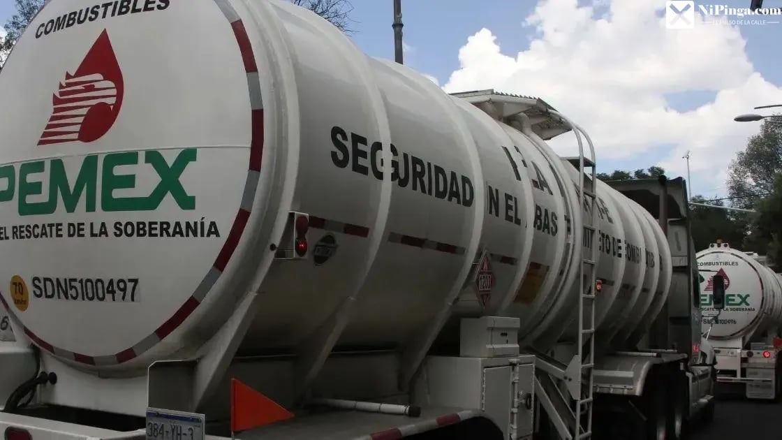 ¡México le sigue metiendo candela a Cuba con el petróleo!