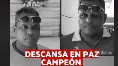 Adiós a Ricardo Díaz Torres: El Campeón Holguinero que Conmovió al Boxeo Cubano