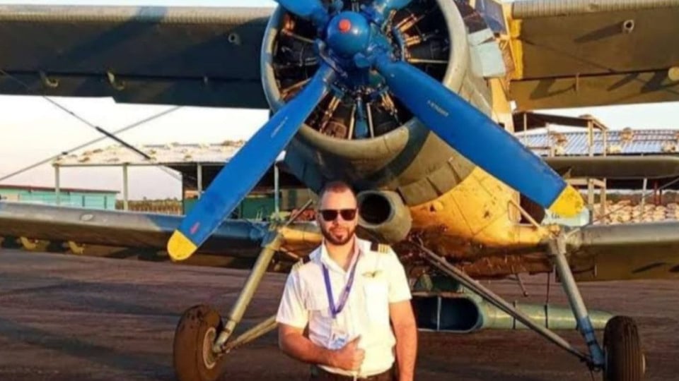 Piloto Cubano Que Huyó en Avioneta: Nueva Vida en Michigan